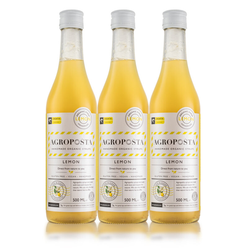 Citronsaft